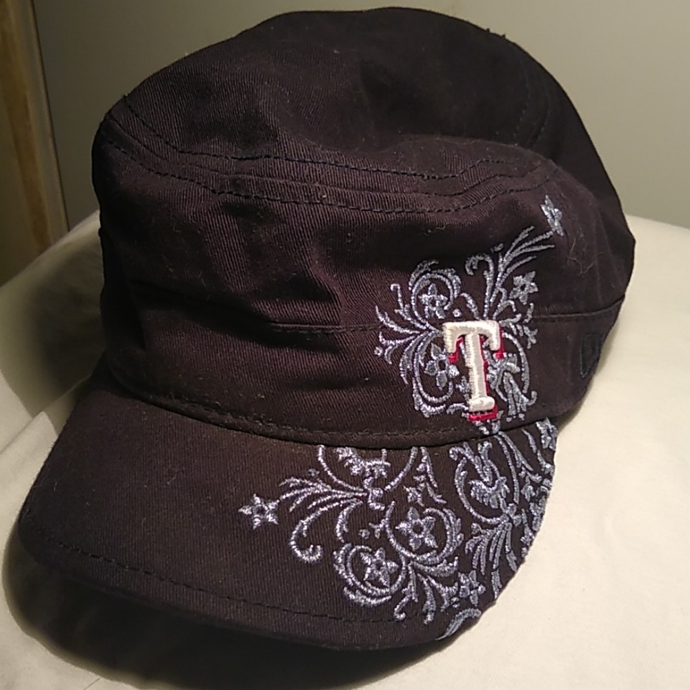 Sport cap